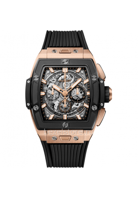 Hublot Spirit of Big Bang Chronograph King Gold Ceramic 42 mm 642.OM.0180.RX