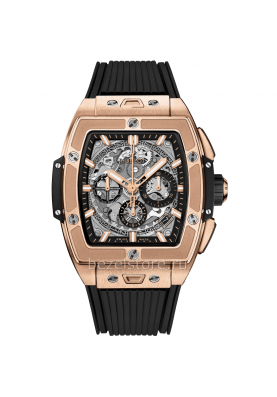 Hublot Spirit of Big Bang Chronograph King Gold 42 mm 642.OX.0180.RX