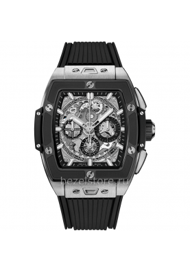Hublot Spirit of Big Bang Chronograph Titanium Ceramic 42 mm 642.NM.0170.RX
