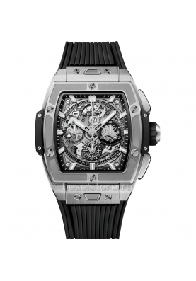 Hublot Spirit of Big Bang Chronograph Titanium 42 mm 642.NX.0170.RX