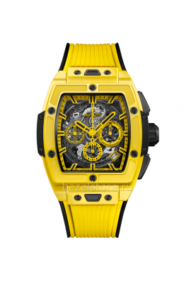 Hublot Spirit of Big Bang Chronograph Yellow Magic 42 mm 642.CY.011Y.RX