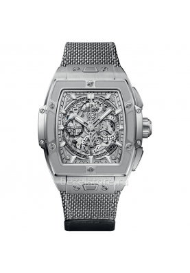 Hublot Spirit of Big Bang Chronograph Essential Grey 42 mm 642.NX.0110.NR.HEC23