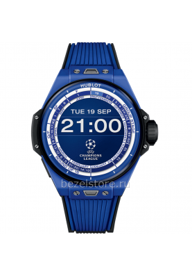 Hublot Big Bang E Gen 3 UEFA Champions League 44 mm 450.EX.1100.RX.UCL23