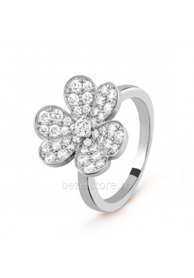 Кольцо Van Cleef & Arpels Frivole Ring VCARD31600