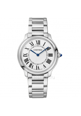 Cartier Ronde Must de Cartier 36 mm WSRN0034