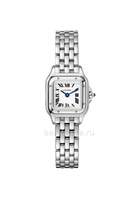 Cartier Panthere de Cartier Mini Model 25 x 21 mm WSPN0019