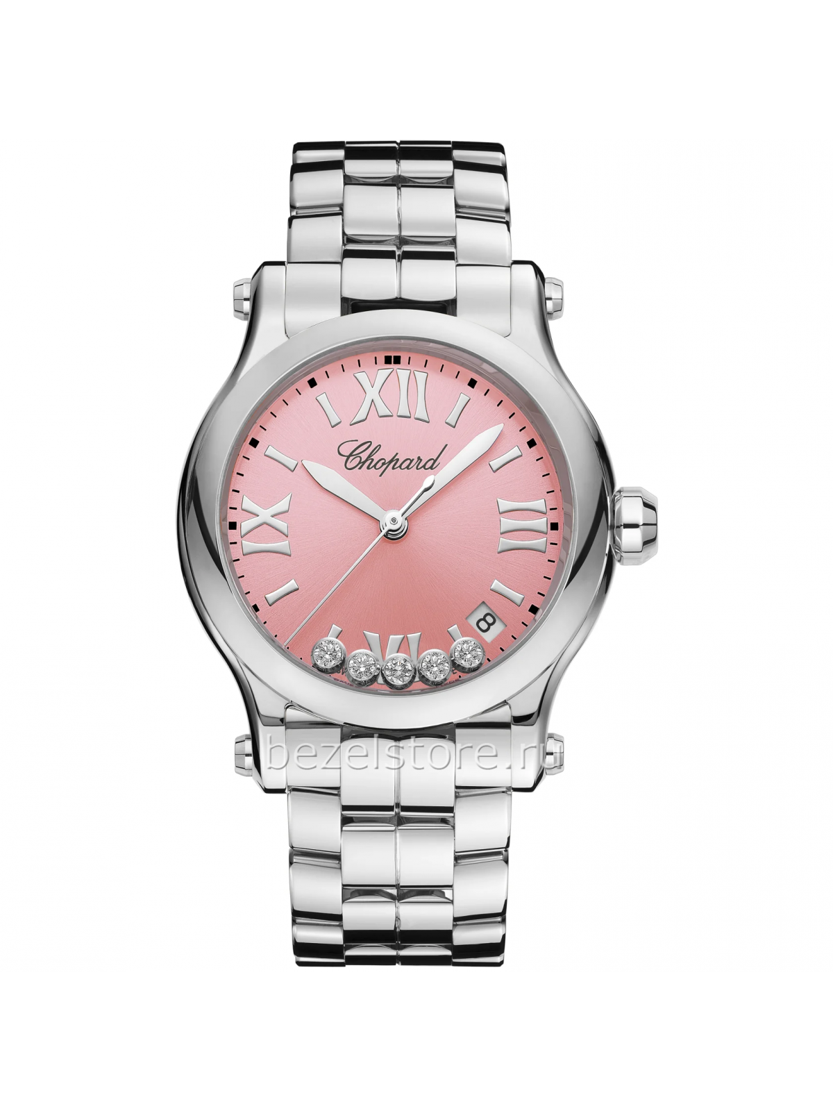 Chopard Happy Sport 36 mm 278582-3009