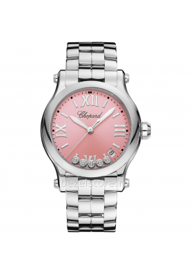 Chopard Happy Sport 36 mm 278582-3009