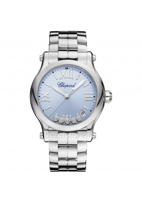Chopard Happy Sport 36 mm 278582-3008