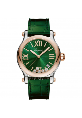 Chopard Happy Sport 36 mm 278582-6005