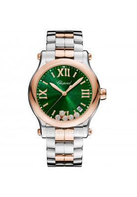 Chopard Happy Sport 36 mm 278582-6006