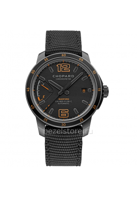 Chopard Mille Miglia GTS Power Control Bamford Edition «Desert Racer» 43 mm 168566-3019