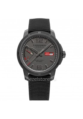 Chopard Mille Miglia GTS Power Control Grigio Speciale 43 mm 168566-3007