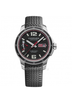 Chopard Mille Miglia GTS Power Control 43 mm 168566-3001