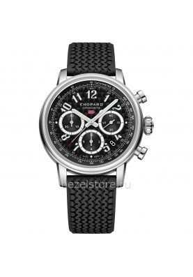 Chopard Mille Miglia Classic Chronograph 40.5 mm 168619-3001