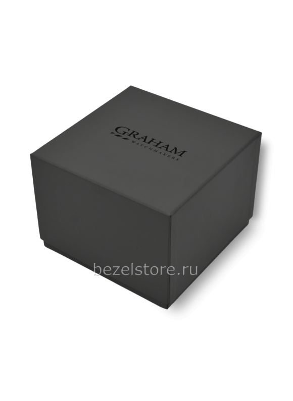 Graham Chronofighter Vintage Pulsometer 44 mm 2CVCS.U14A
