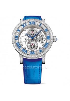 Corum Heritage Classical Billionaire Tourbillon 46.5 mm 374.303.69/0F03 0000