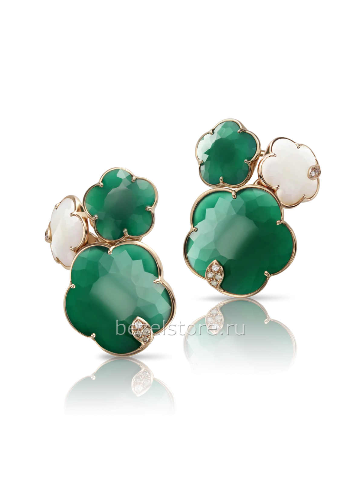 Серьги Pasquale Bruni Ton Joli Earrings 16170R