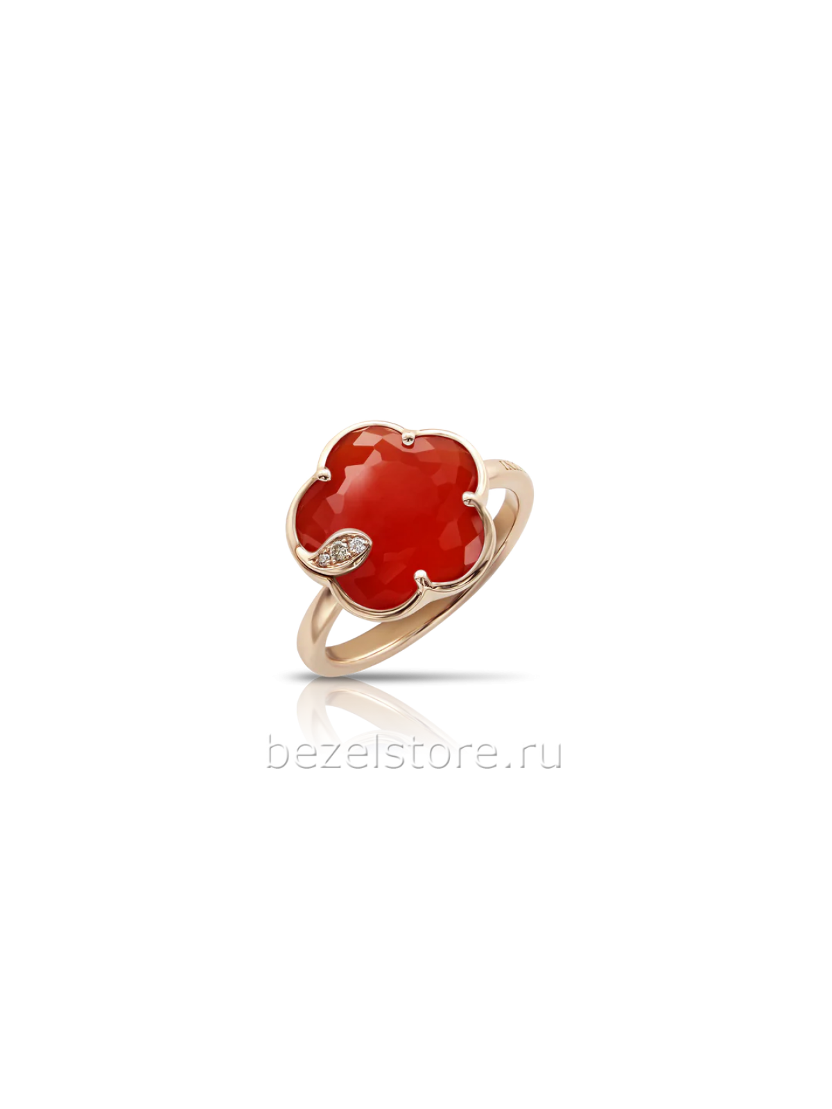 Кольцо Pasquale Bruni Ton Joli Ring 16241R