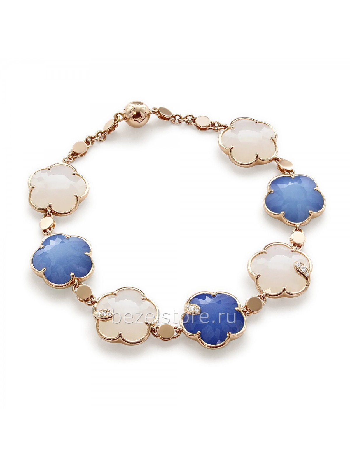 Браслет Pasquale Bruni Ton Joli Bracelet 16332R