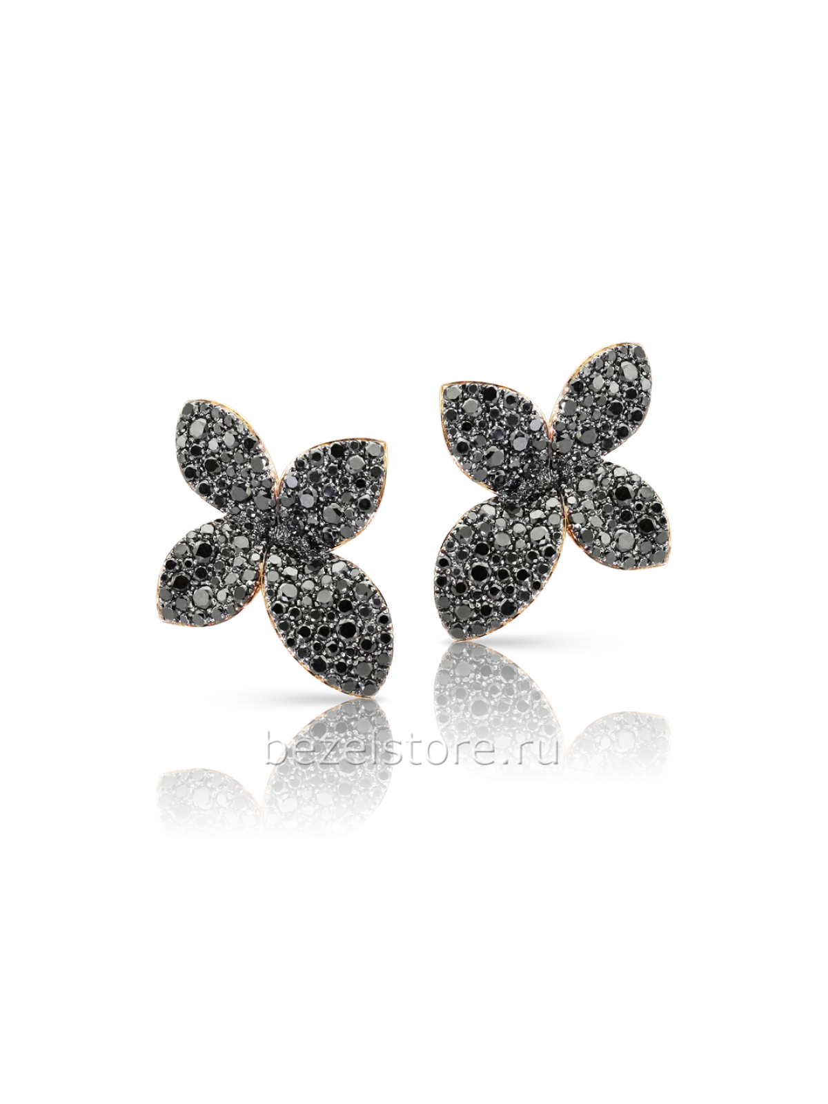 Серьги Pasquale Bruni Giardini Segreti Earrings 16380RN