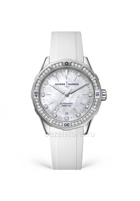 Ulysse Nardin Marine Diver 39 mm 8163-182B-3/10