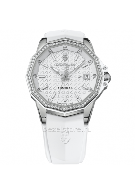 Corum Admiral Lady 38 mm 082.201.42/F379 AA12