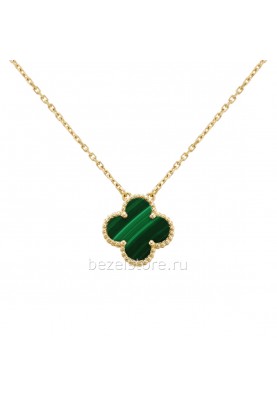 Подвеска Van Cleef & Arpels Vintage Alhambra Pendant VCARO9VA00