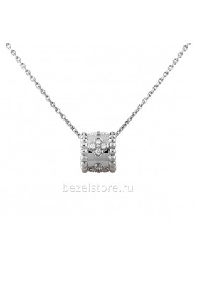 Подвеска Van Cleef & Arpels Perlee Clovers Pendant VCARO2EF00