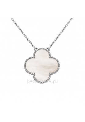 Подвеска Van Cleef & Arpels Magic Alhambra Pendant VCARN32200