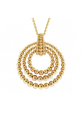 Трансформируемое длинное колье Van Cleef & Arpels Perlee Couleurs Necklace VCARP4DL00