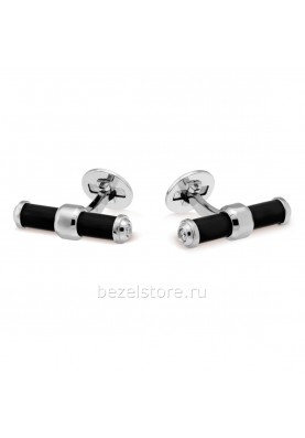 Запонки Van Cleef & Arpels Pierre Arpels Sticks Cufflinks VCARO63Q00