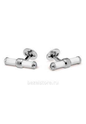 Запонки Van Cleef & Arpels Pierre Arpels Sticks Cufflinks VCARO6BB00