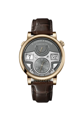 A.Lange & Sohne Zeitwerk Minute Repeater 44,2 mm 147.050F