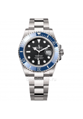 Rolex Submariner Date 41 mm 126619