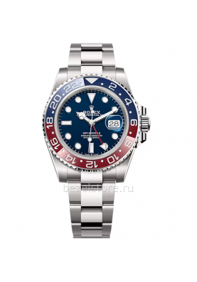 Rolex GMT-Master II 40 mm 126719