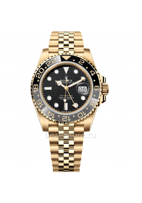 Rolex GMT-Master II 40 mm 126718