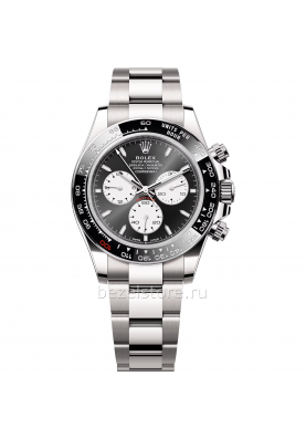 Rolex Daytona Cosmograph 40 mm 126529