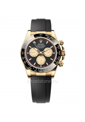 Rolex Daytona Cosmograph 40 mm 126518