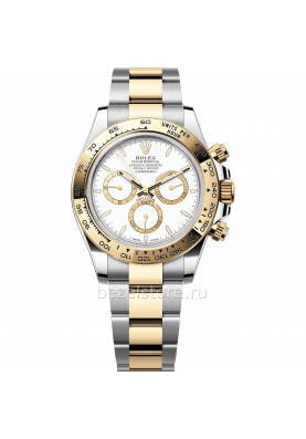 Rolex Daytona Cosmograph 40 mm 126503