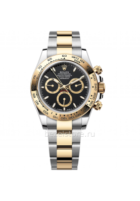 Rolex Daytona Cosmograph 40 mm 126503
