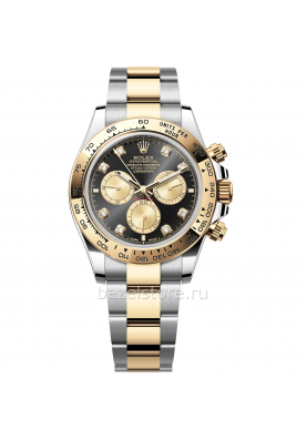 Rolex Daytona Cosmograph 40 mm 126503