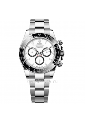 Rolex Daytona Cosmograph 40 mm 126500