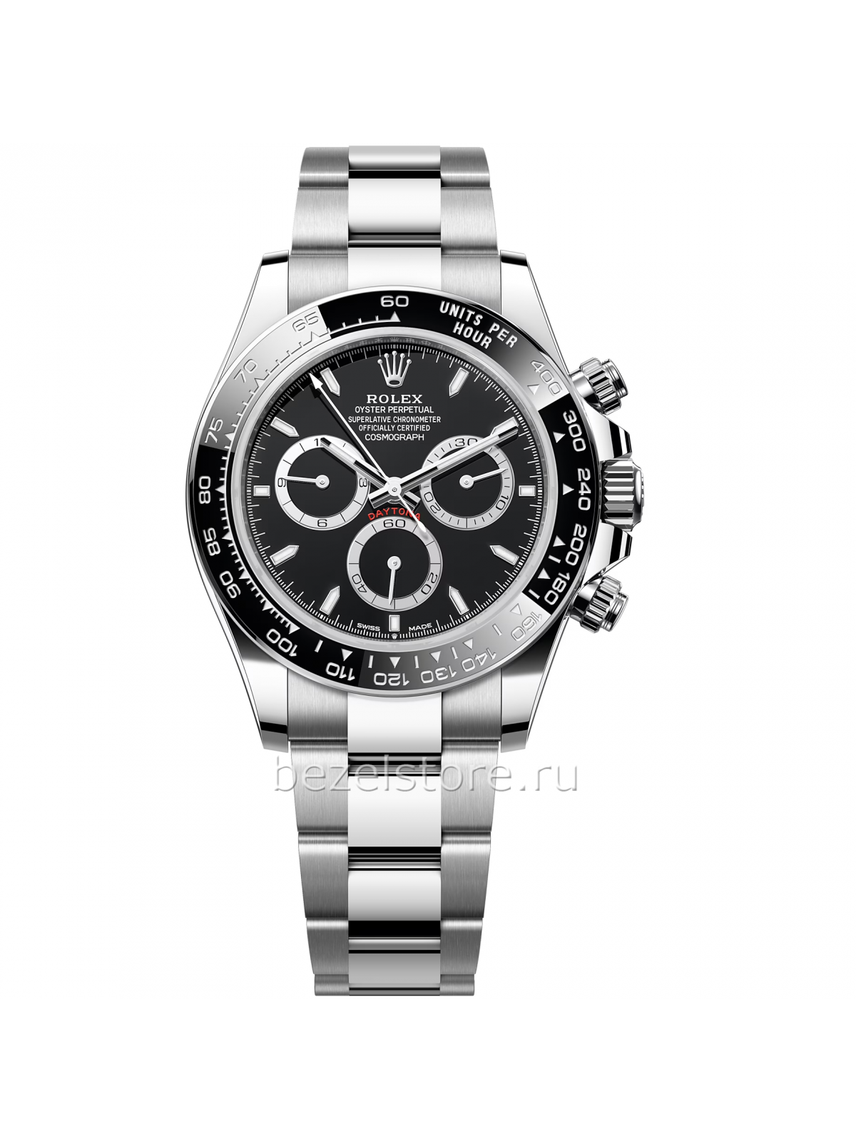 Rolex Daytona Cosmograph 40 mm 126500