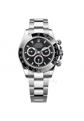 Rolex Daytona Cosmograph 40 mm 126500