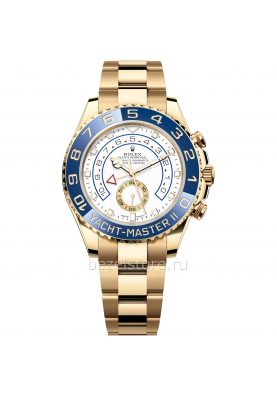 Rolex Yacht-Master II 44 mm 116688