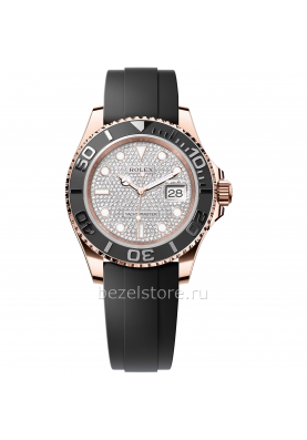 Rolex Yacht-Master 40 mm 126655