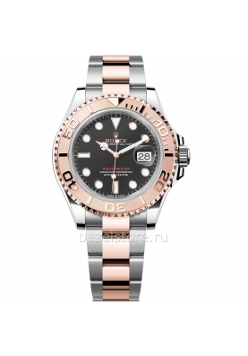 Rolex Yacht-Master 40 mm 126621