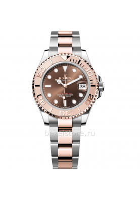 Rolex Yacht-Master 37 mm 268621