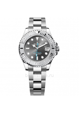Rolex Yacht-Master 37 mm 268622